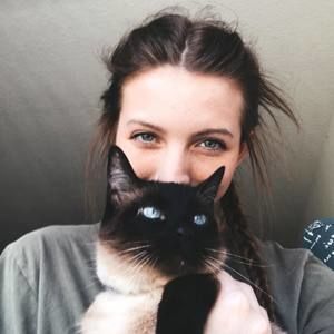 Meet your Posher, K.j.